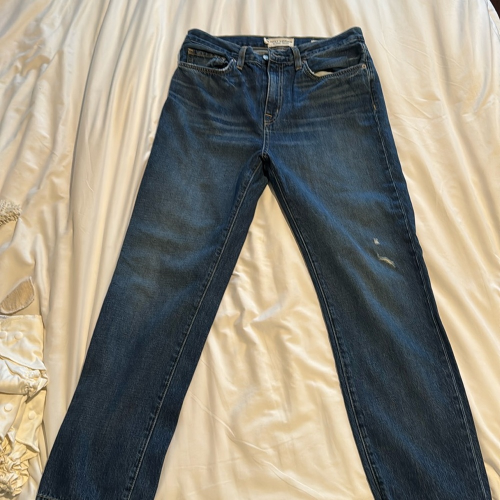 Nili Lotan jeans